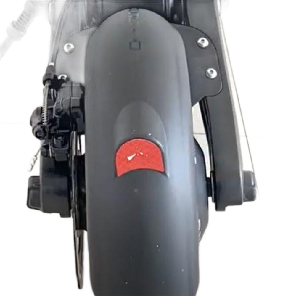 Dualtron Eagle Rear Mudguard