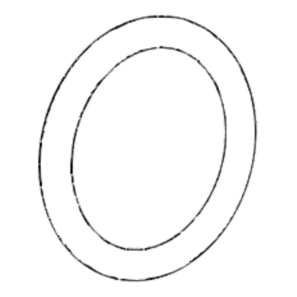 Corrugated Tube Connector O-Ring for Dualtron X