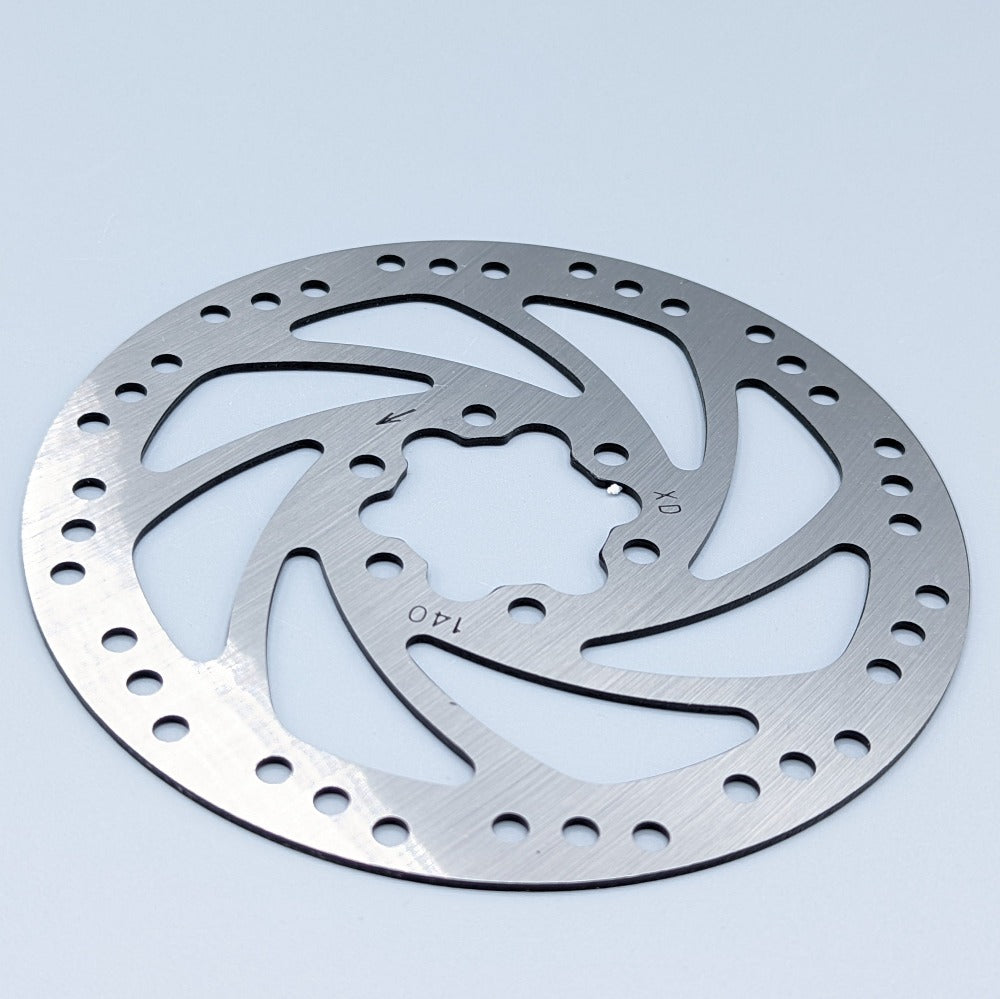 Dualtron Victor Disc Brake Rotor - 140mm