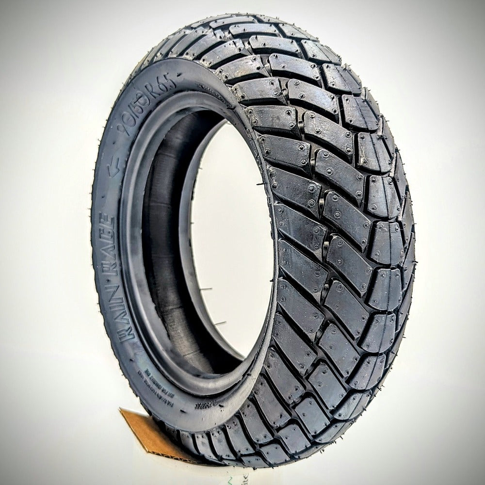 PMT 100/55 R6.5 Inch R Rain Tire for Dualtron