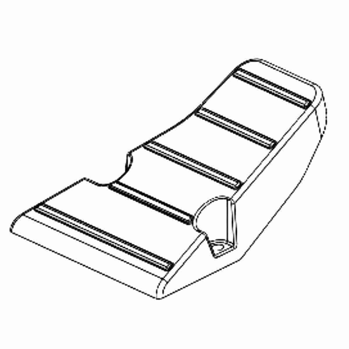 Step Left for Dualtron X
