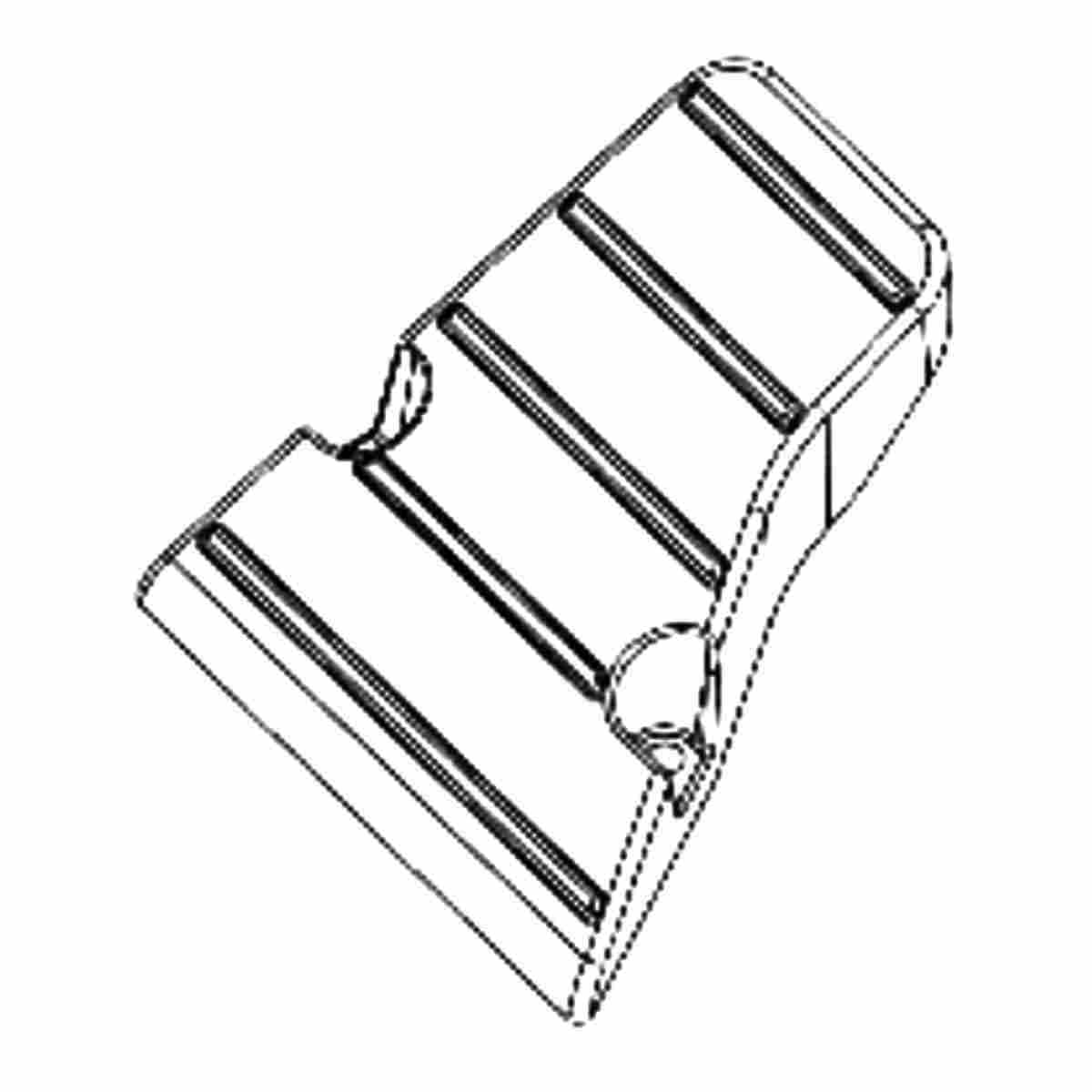 Step Right for Dualtron X