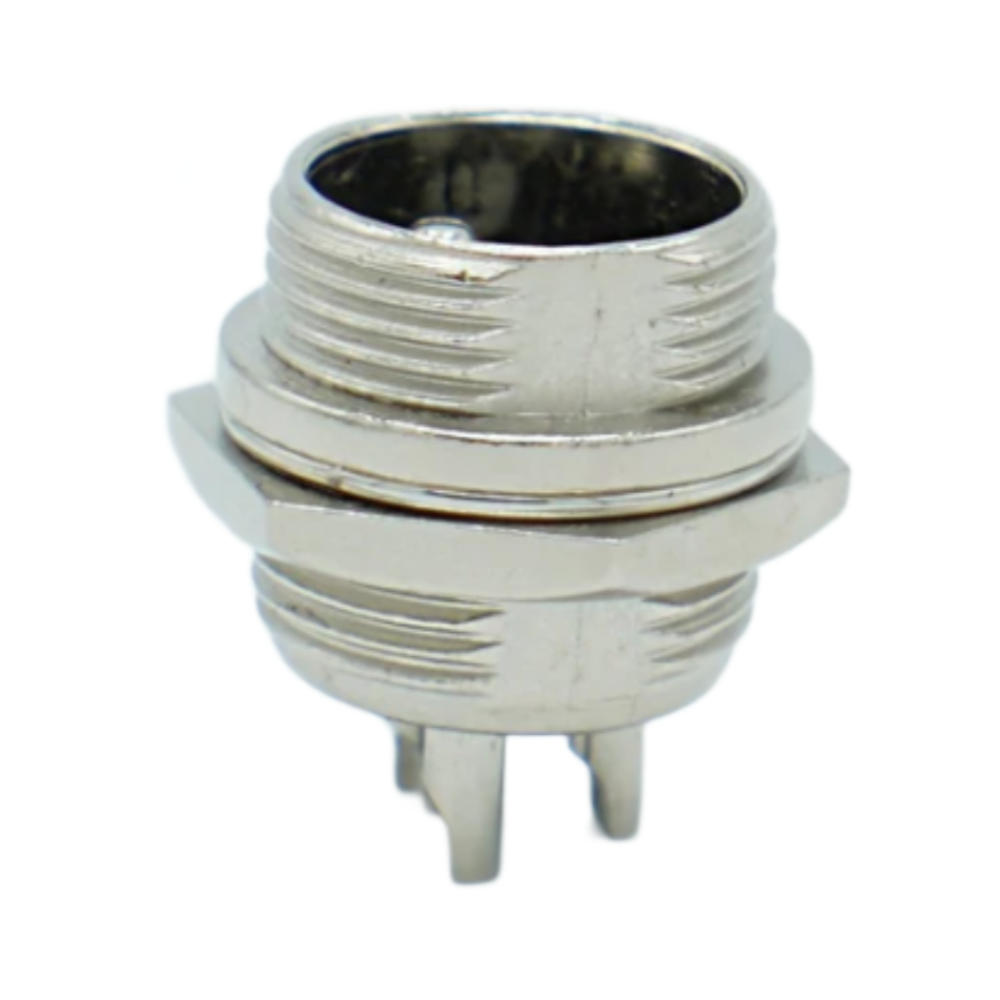 Dualtron X Charging Port 2-Pin