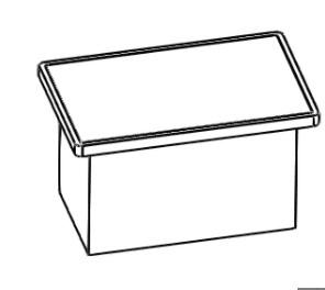 Volt Meter for Dualtron X - Green Light