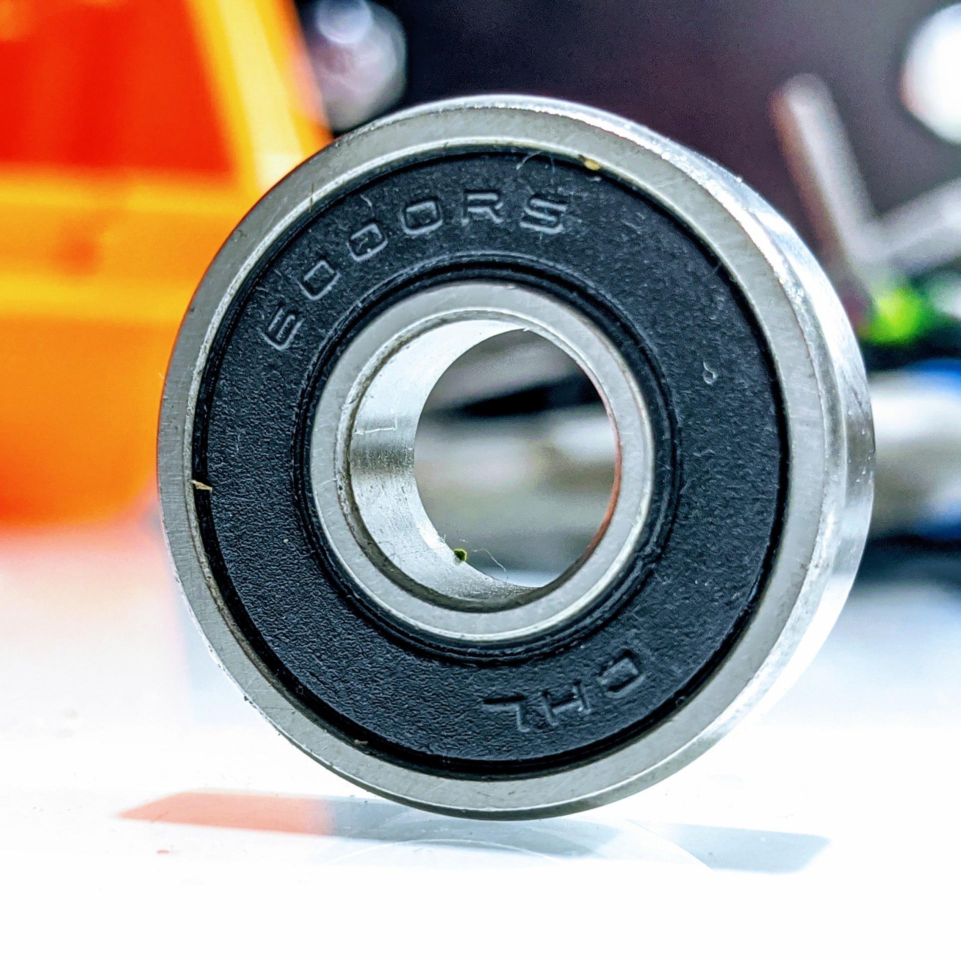 Motor Bearing 6000 RS for Dualtron