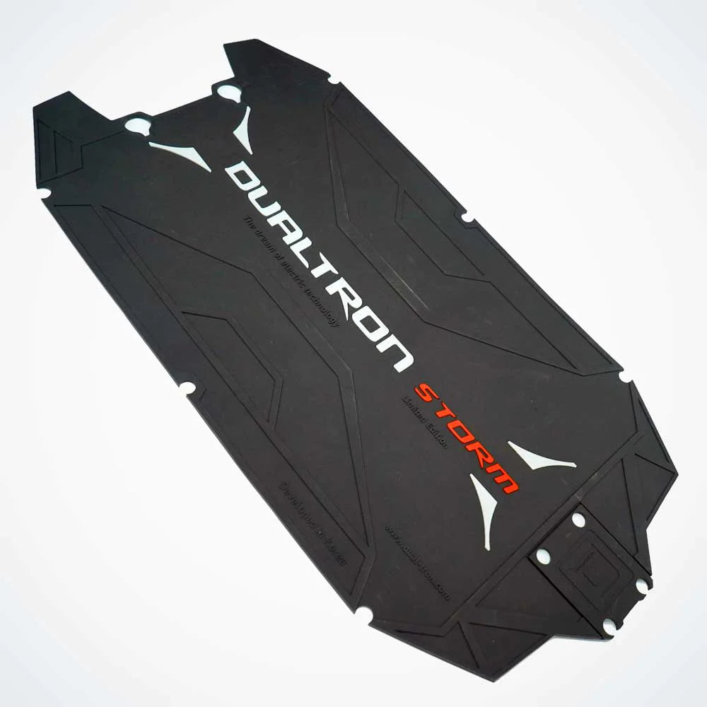 Rubber Deck for Dualtron