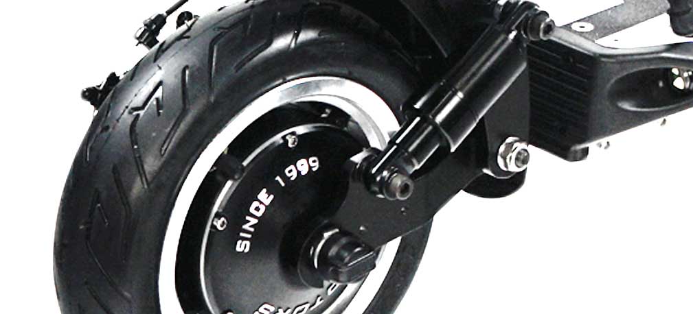 Parts for Speedway 5
