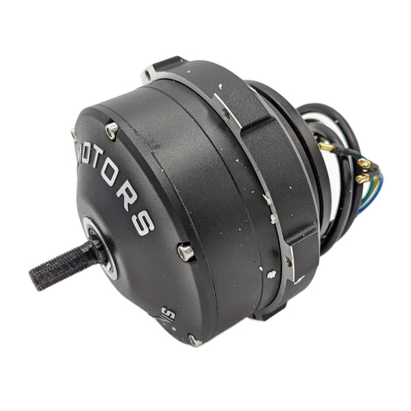 DualtronMiniMotor,52V