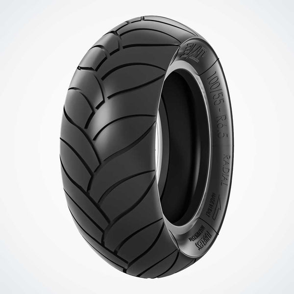 100/55 R6.5 Inch B Stradale PMT Tyres for Dualtron | Scootera