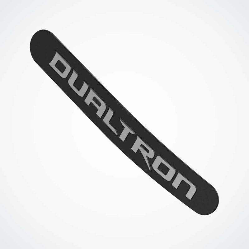 Emblem for Dualtron Thunder, Suspension Arm | Scootera