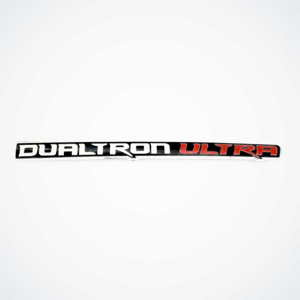Emblem for Dualtron Ultra