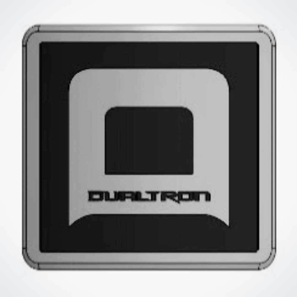 Emblem for Dualtron