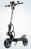 Dualtron Spider Max 60V 30Ah (New EY4)