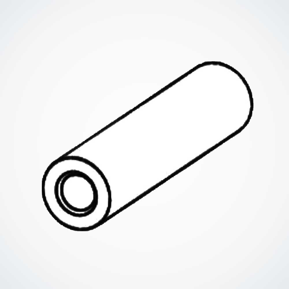 Headset Shaft for Dualtron Mini, 41 mm