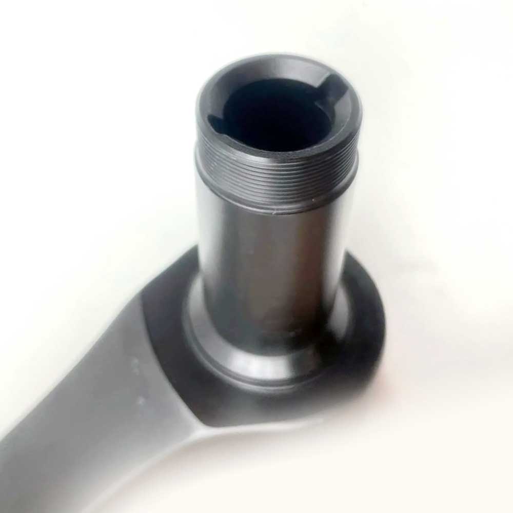 Front Steering Shaft for Dualtron Thunder