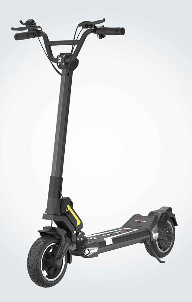 Dualtron Mini Special Dual Motor with EY2 Display at Dualtron.uk  #scooteraltd 