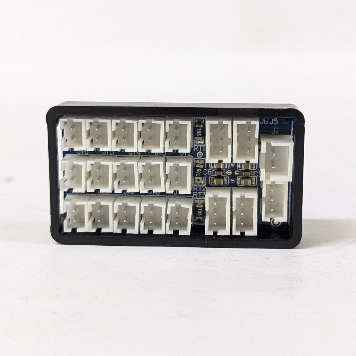 dualtron-x-light-controller