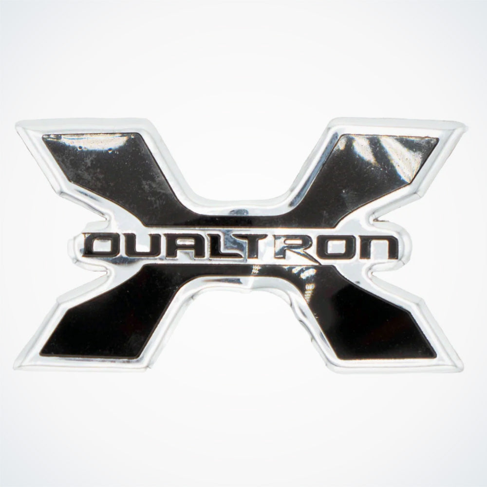 Logo Znak "Dualtron X" - Dualtron X | 03.019.00005
