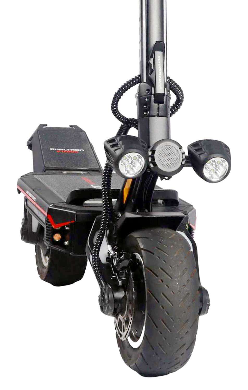 DUALTRON NEW STORM 72V 35Ah