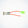 Dualtron Mini DC Switch