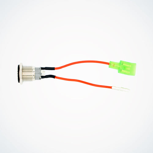 Dualtron Mini DC Switch