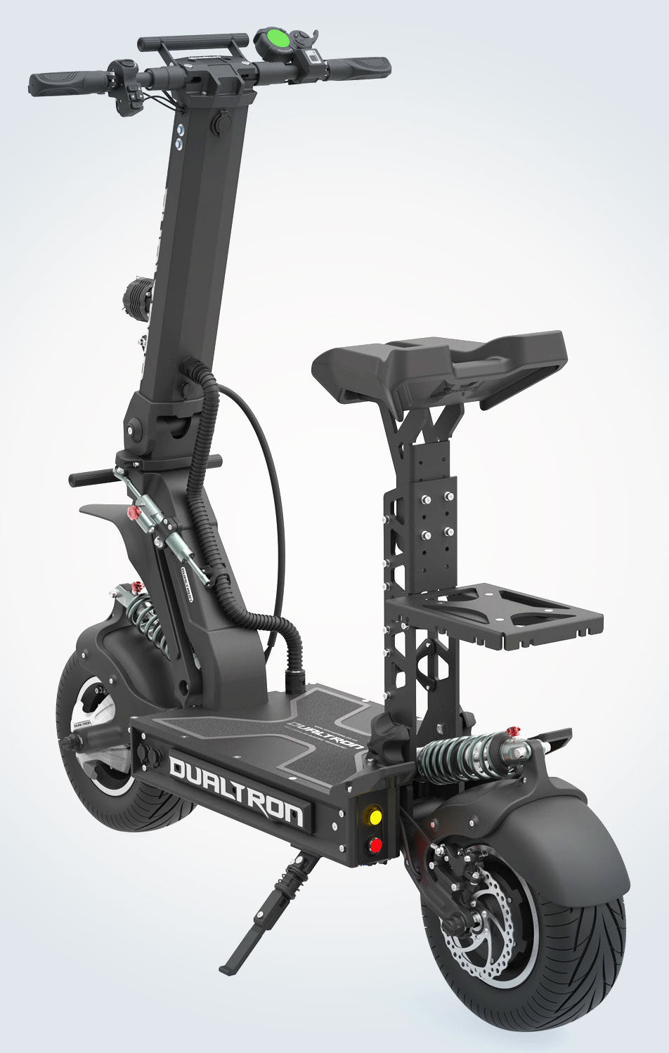 DUALTRON X2-UP 72V 45Ah