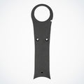 Arm Mud Cover - Right Side Arm - Rear - Dualtron | 02.105.00099