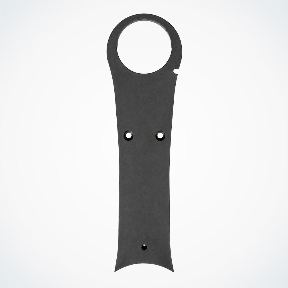 Arm Mud Cover - Right Side Arm - Rear - Dualtron | 02.105.00099
