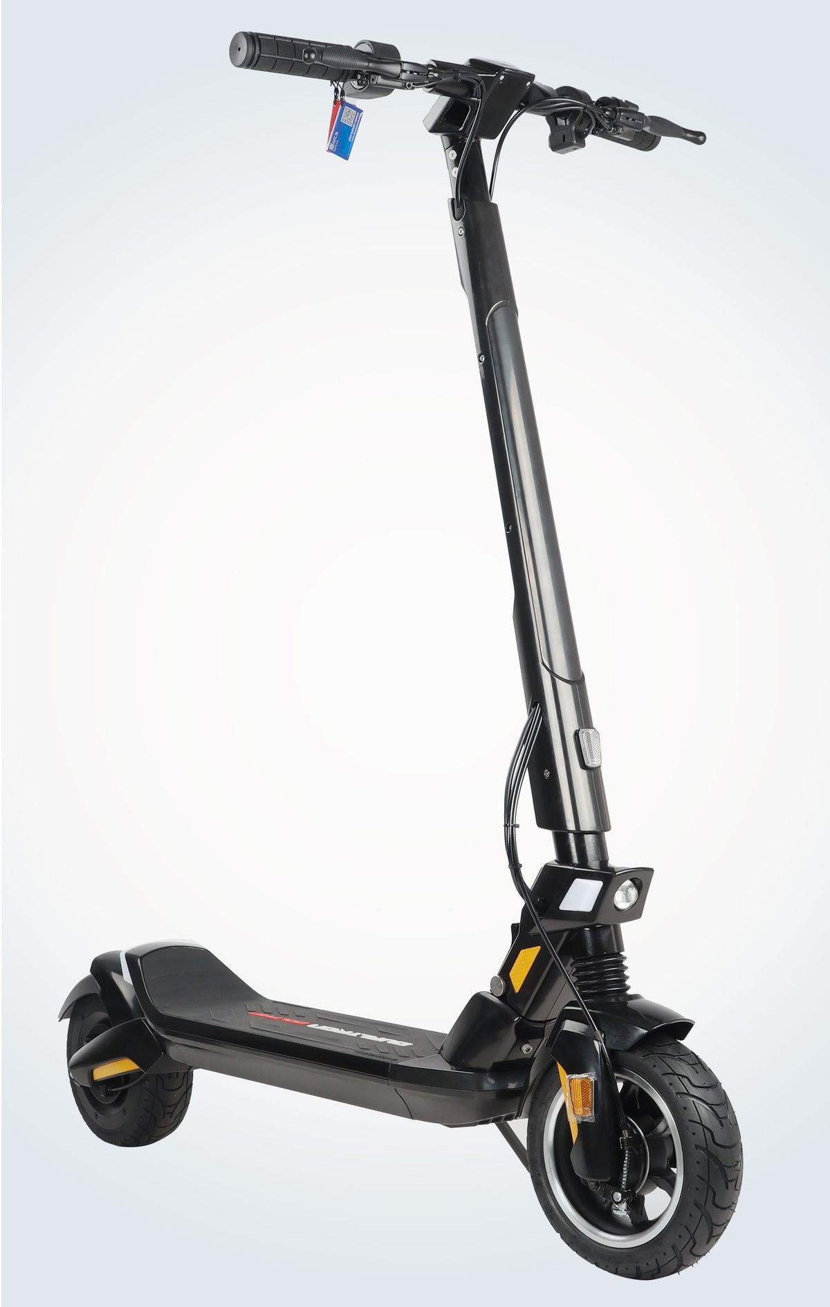 Dualtron Dauphin 36V 15Ah