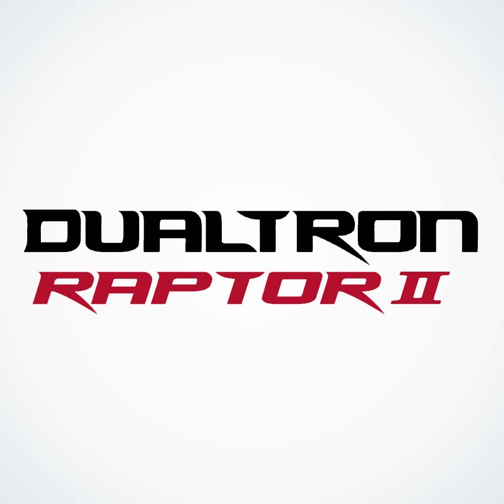 Dualtron Raptor 2 Parts