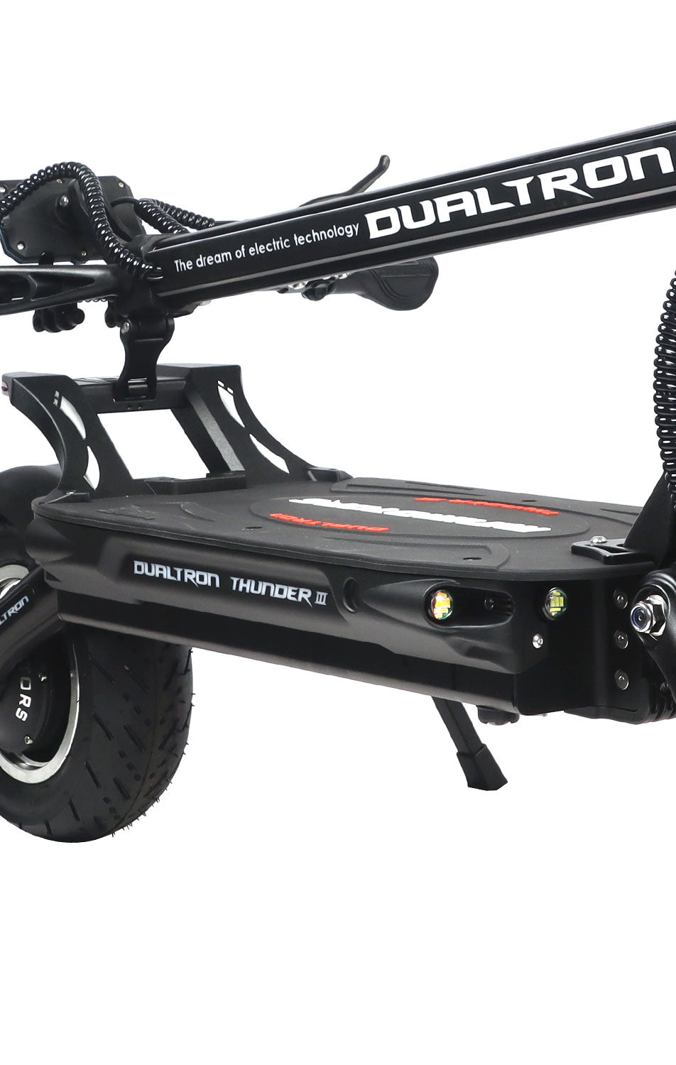 Dualtron Tonnerre 3 72V 40Ah