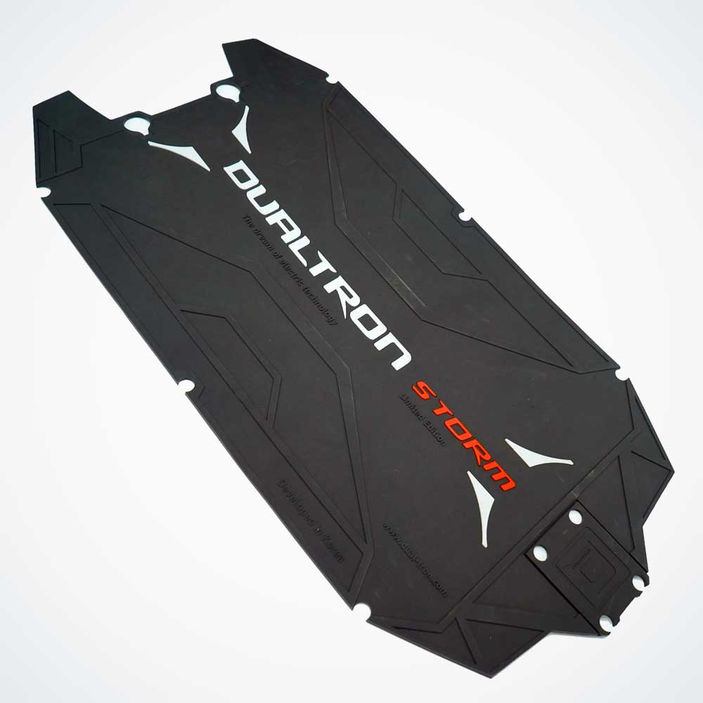Deck Rubber Cover for Dualtron Storm Limited