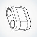 Dualtron Mini Grommet