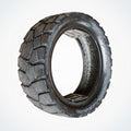 10.0" Tubeless Tire on Rim - Off Road - Dualtron Victor | 02.210.00218