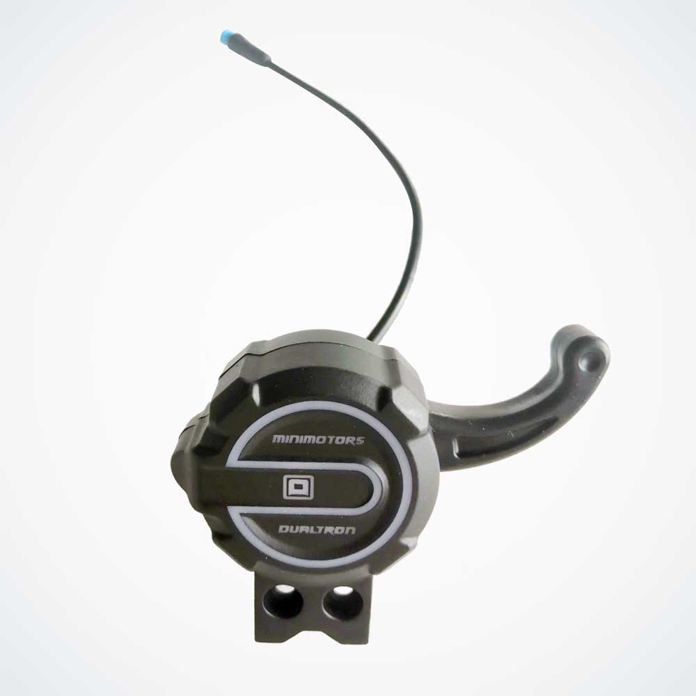 Dualtron Togo Throttle, Cable Length 230mm