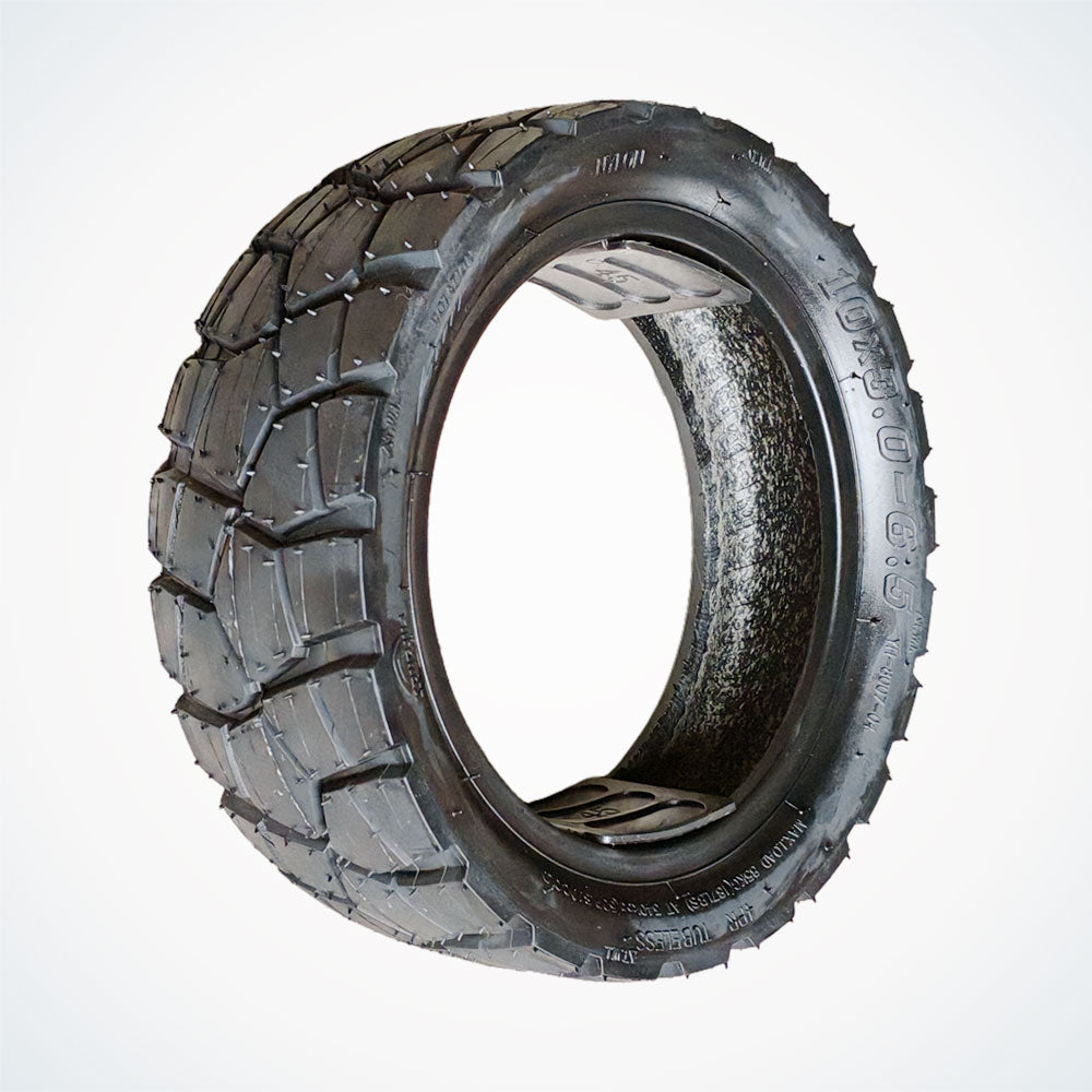 10.0" Tubeless Tire - Off Road - Dualtron | 03.017.00274