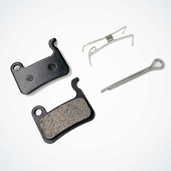 Brake Pads for Dualtron 3