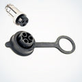 Cache du port de charge Dualtron (GX16) | 03.011.00057