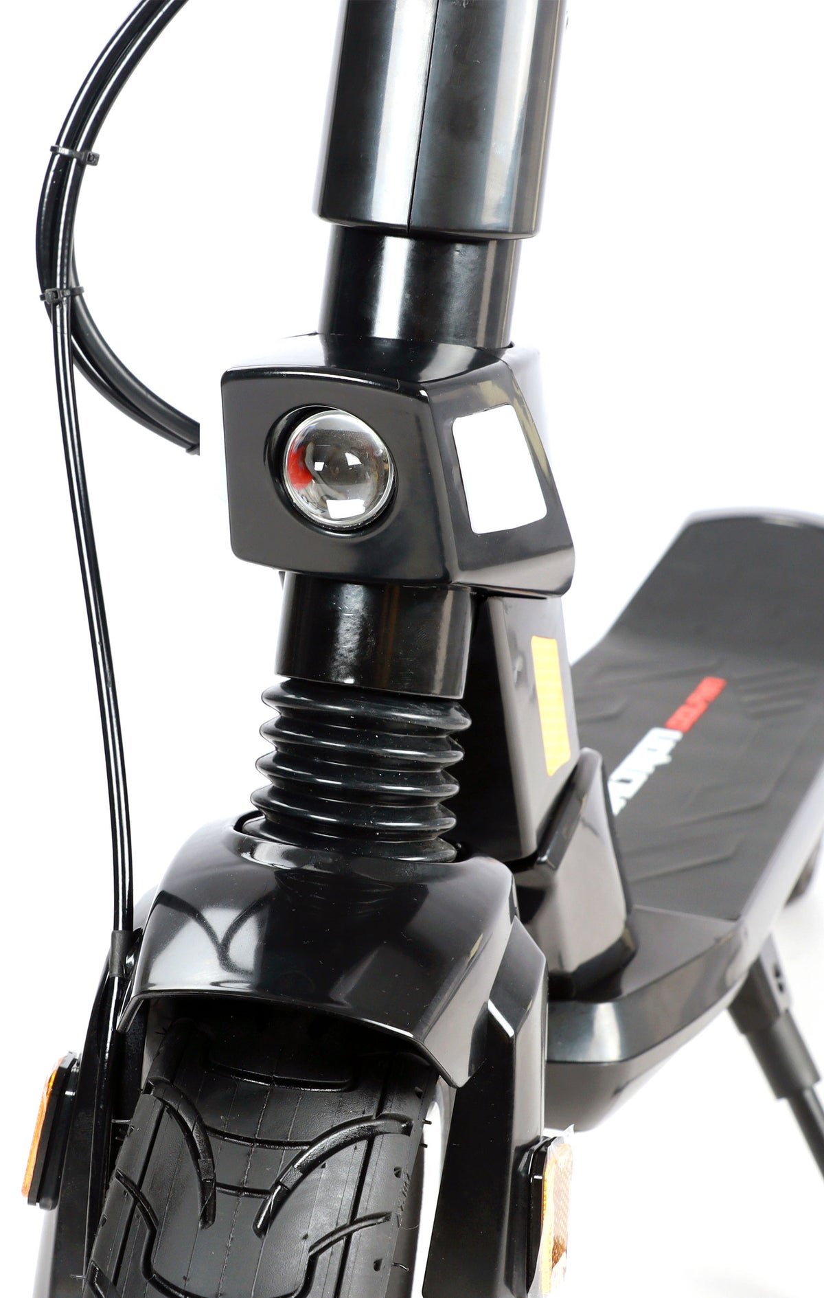 DUALTRON DOLPHIN 36V 12Ah