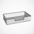 Cache pour boîtier de jonction Dualtron Dolphin | 02.105.00249