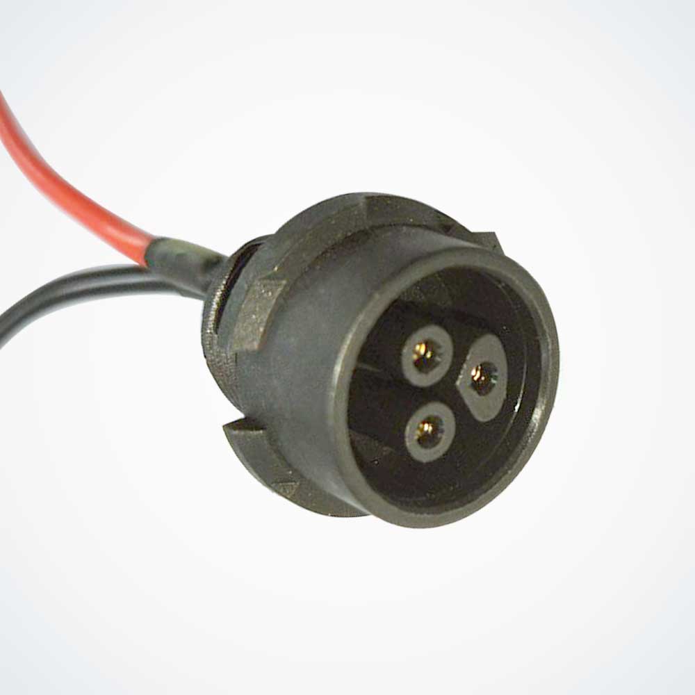 Port de charge Dualtron Storm LTD (LP16)