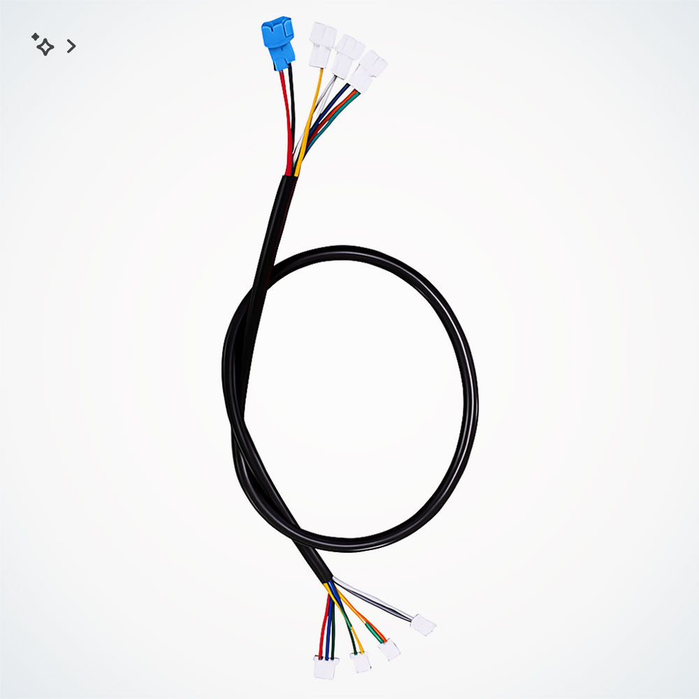 Body Connection Cable 9 Connectors - Dualtron Aminia