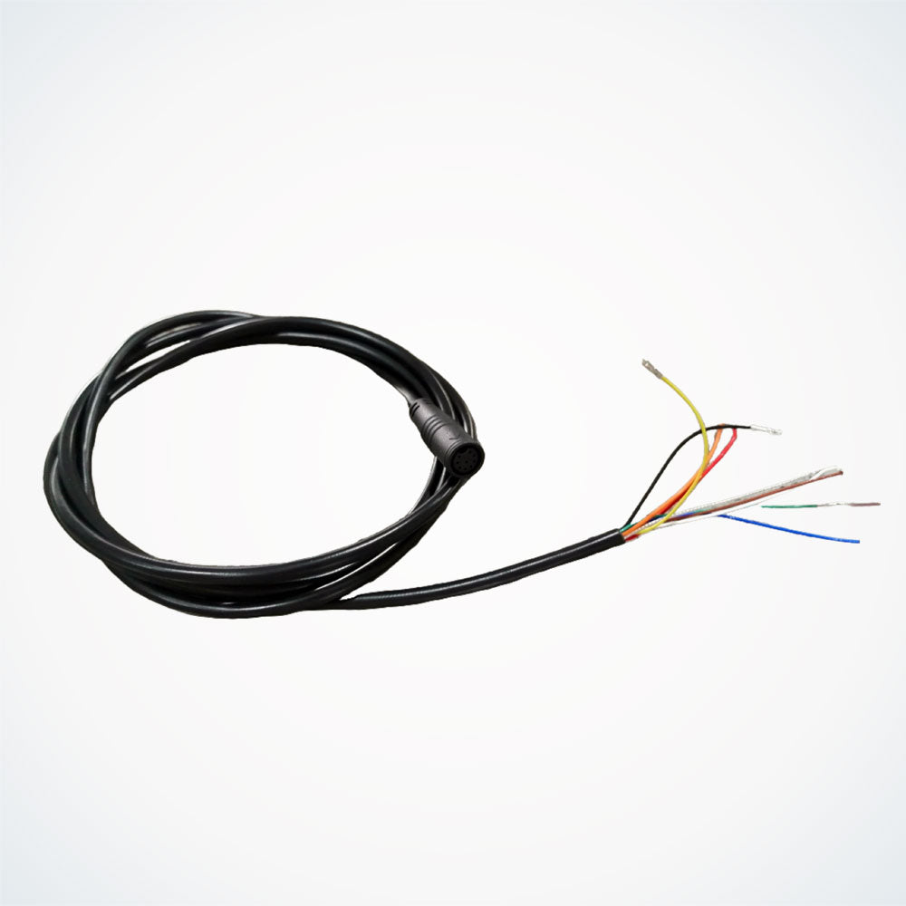 EY4 Display Cable 9 Pins | 02.217.00030
