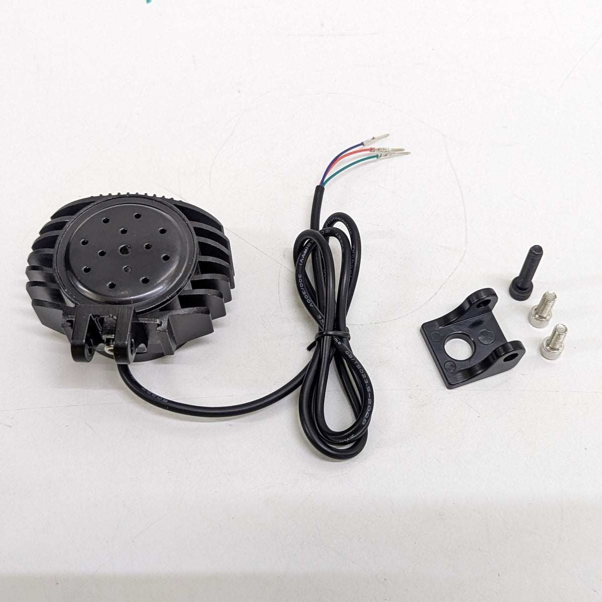 Headlight With Horn for Dualtron Mini 
