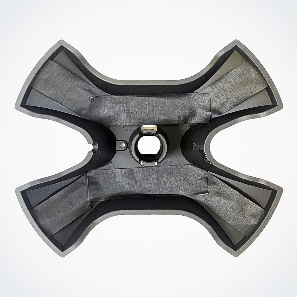 RGB Cover - Wheel - Dualtron X LTD
