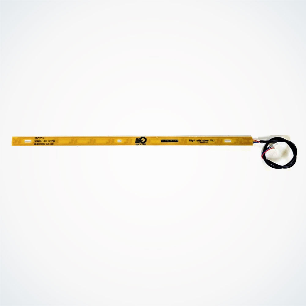 RGB Light Body Right 28 CM - Dualtron Thunder 3  | 02.202.00080