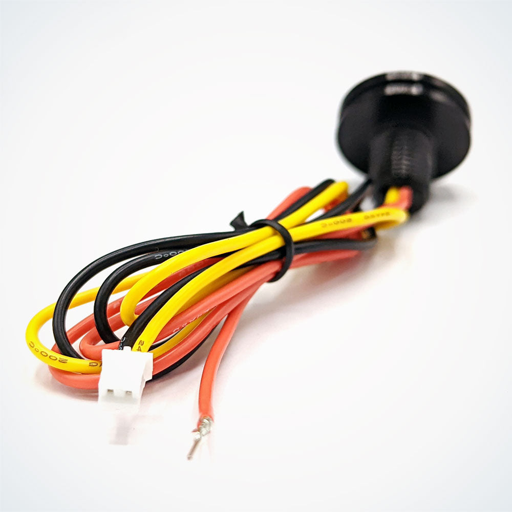 Red LED Light 35 CM - Dualtron Storm