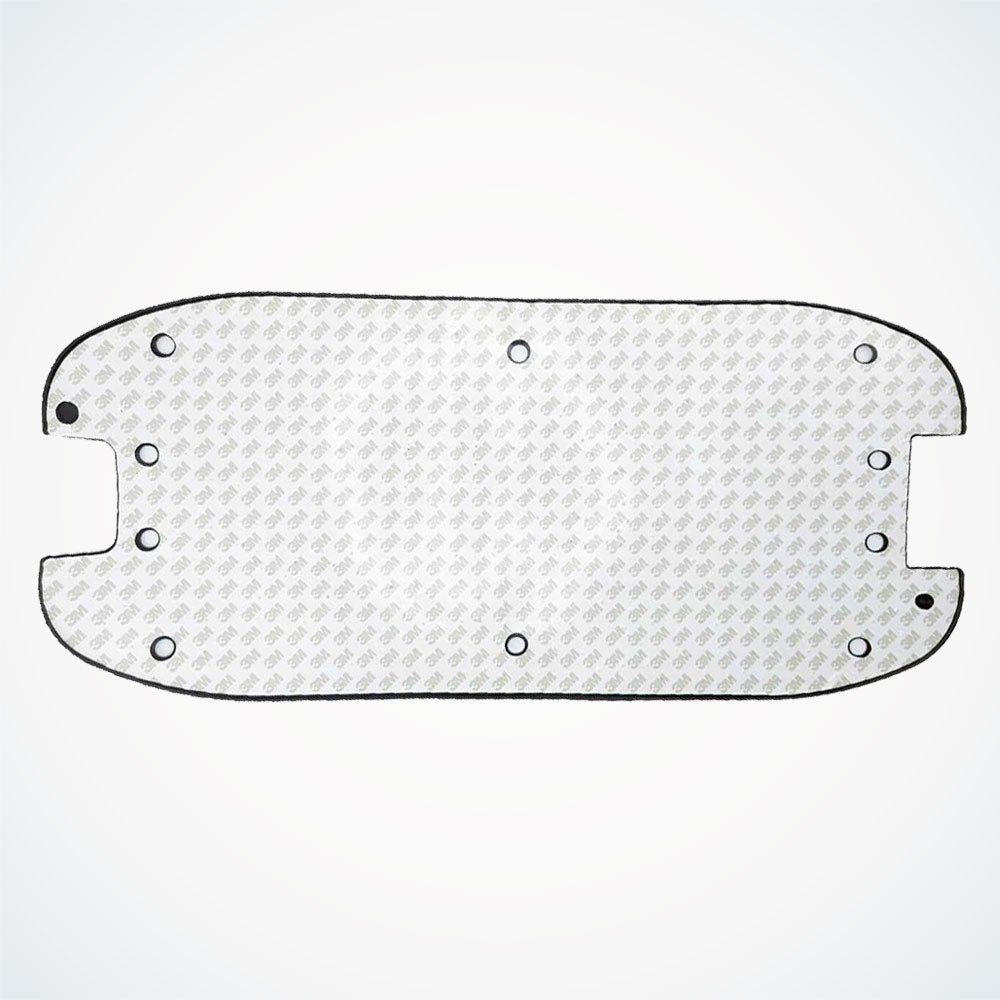 Rubber Deck Cover - Dualtron Achilleus New | 02.210.00108