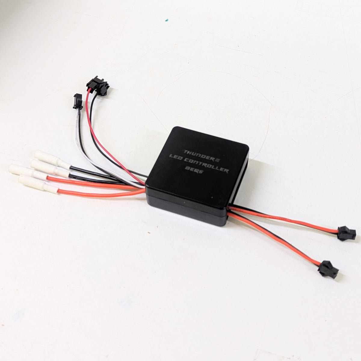 dualtron thunder-3-led-controller