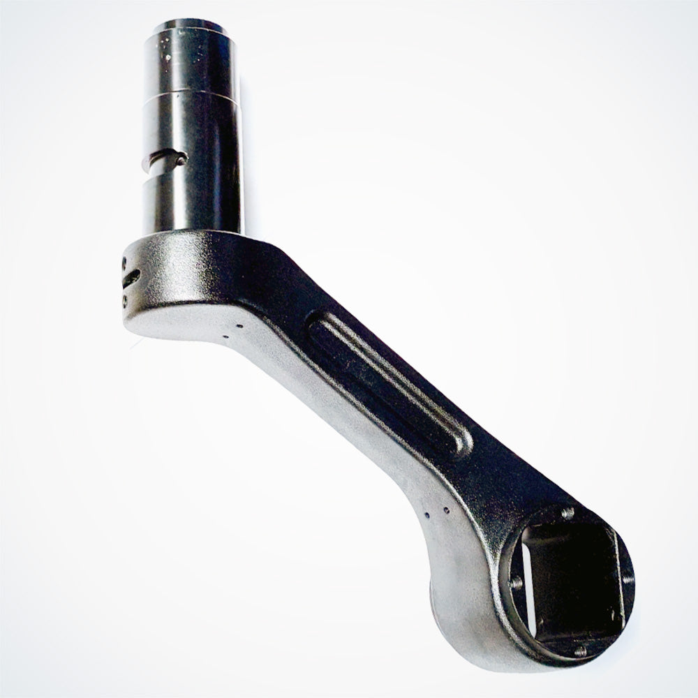 dualtron victor ltd swing arm